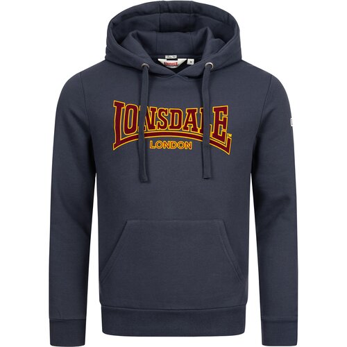 Lonsdale Men&amp;#039;s hooded sweatshirt slim fit Slike