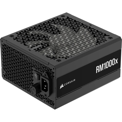 Corsair 1000W RM1000x Modular 80+Gold&amp;quot; Slike