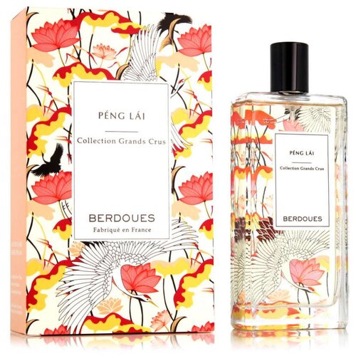 Parfem za žene Berdoues EDP Péng Lái 100 ml Cijene
