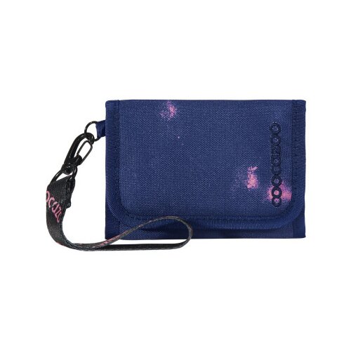 coocazoo Denarnica Arctic Midnight Cene