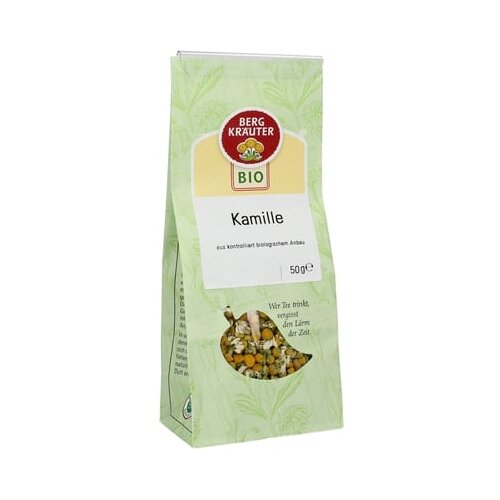 Österreichische Bergkräuter Kamilica Cene
