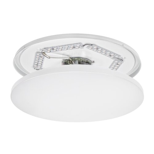 Spectrum led plafonjera cct 36W nymphea Slike