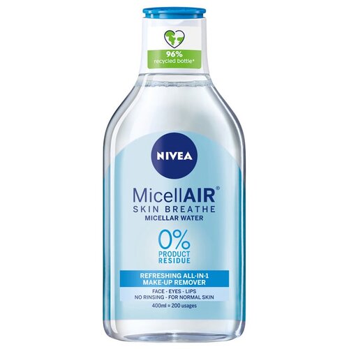 Nivea Micelarna voda za normalnu kožu Cijene