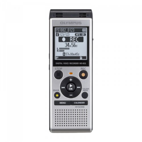 Olympus Digitalni diktafon WS-852 Cene