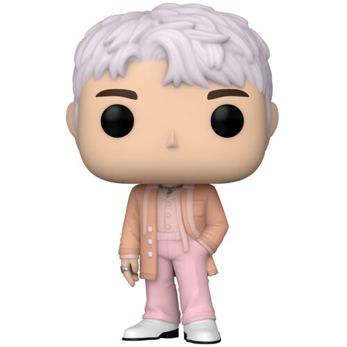 Funko POP ROCKS: BTS - J HOPE Cene