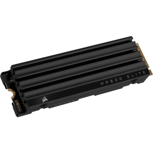 Corsair SSD 1TB M.2 MP600Elite with heatsink, PCIeGen4x4, NVMe, 7,000/6,500MB/s Cijene