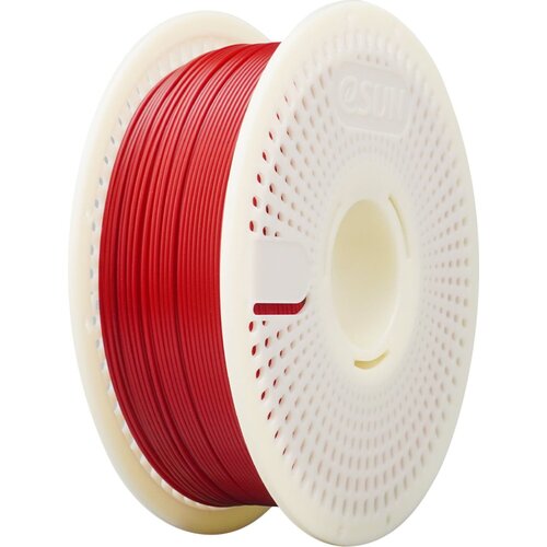 eSUN PLA Basic Fire Engine Red - 1,75 mm / 1000 g - eSpool+ Cene