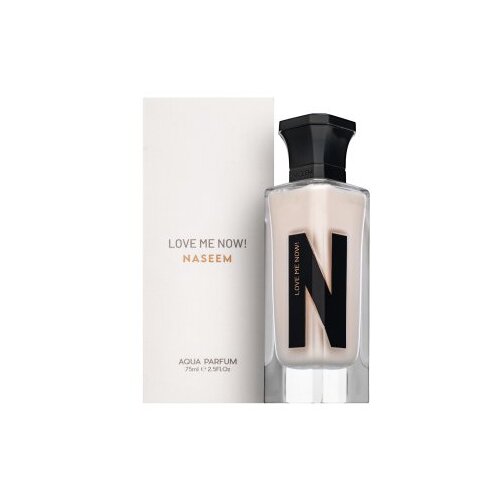Naseem Love Me Now toaletna voda unisex 75 ml Slike
