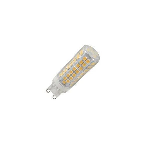Elementa led mini sijalca G9-7W toplo bela Slike