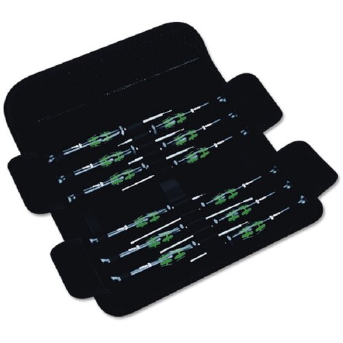 Wera set odvijača za vijke Kraftform Micro (12 -dij.) Slike