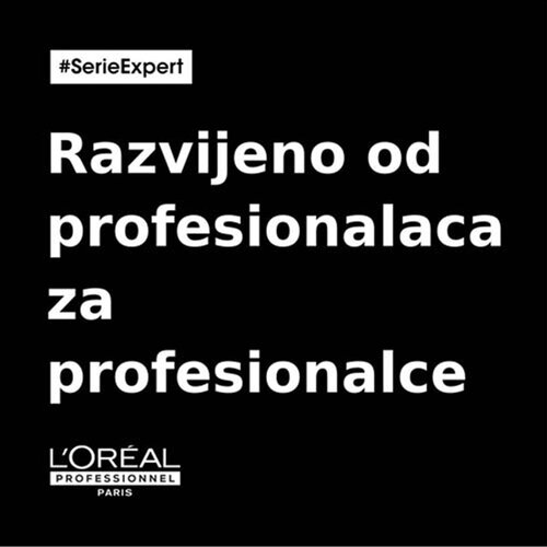 L&amp;acute;Or&amp;eacute;al Paris Metal Detox Professional High Protection Cream za&amp;scaron;čitna krema za lase brez izpiranja 100 ml za ženske Slike