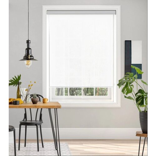 Master Zavjesa za zamračivanje 120x170cm 5101 bijela Slike