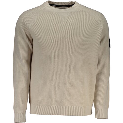 Calvin Klein MAN BEIGE SWEATER Slike