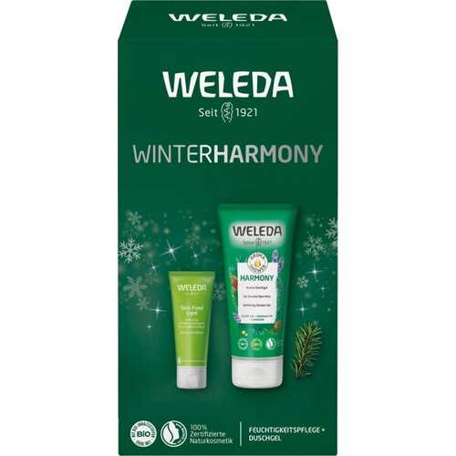 Weleda Darilni set "Zimska harmonija" - 1 set Cene