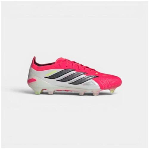 Adidas Nogomet Predator Elite FG Rdeča Cene
