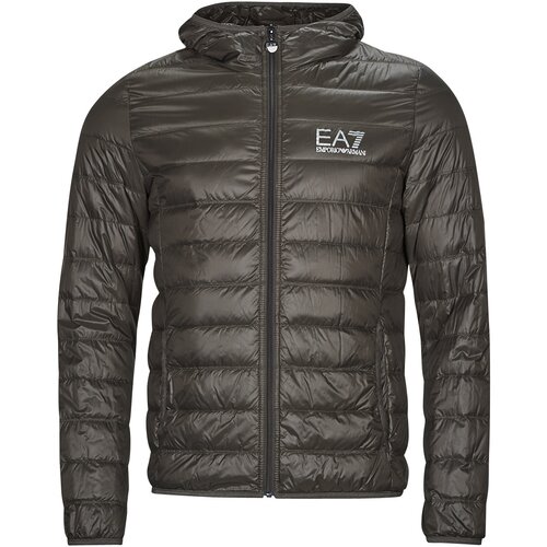 Ea7 Emporio Armani Puhovke 8NPB02-PN29Z Kostanjeva Slike