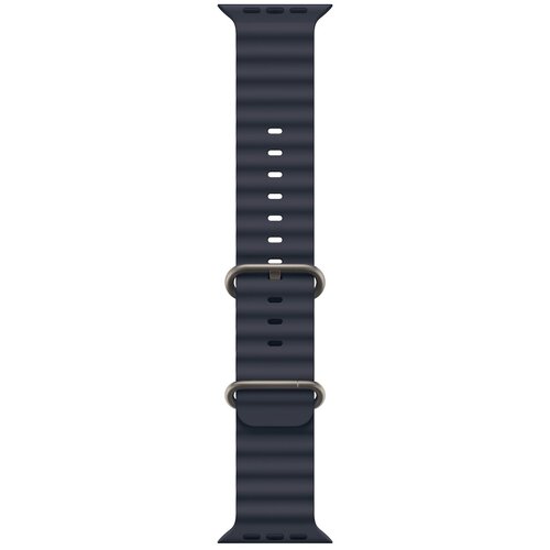 Apple narukvica za pametni sat, 49mm, teget Cene