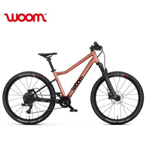 WOOM off air 5 dječji bicikl 24" copper Cijene