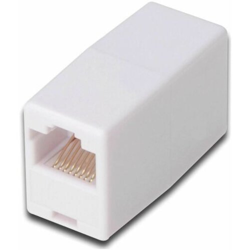 Digitus I člen spojnik RJ45 UTP CAT5e plastik AT-A 8/8 Slike