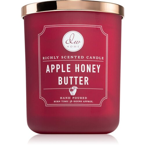 DW Home Prime Apple Honey Butter dišeča sveča 434 g Cene