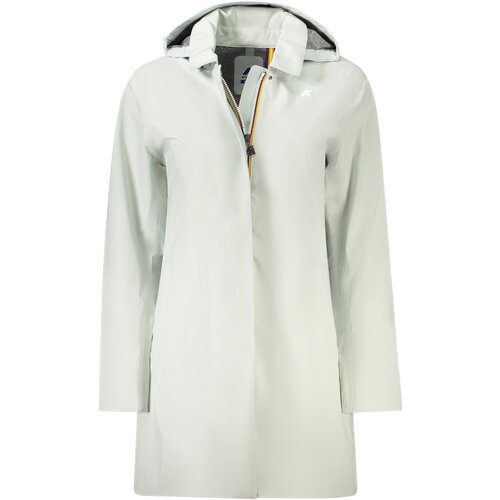 K-Way TRENCH WOMEN GREEN Cijene