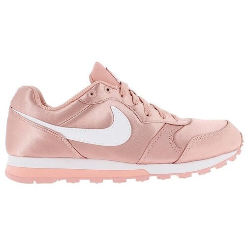 Nike Wmns MD Runner 2 Ružičasta Slike