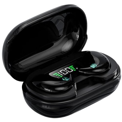Znnco Brezžične slušalke tws type-C 12h Bluetooth5.1, (21165878) Cene