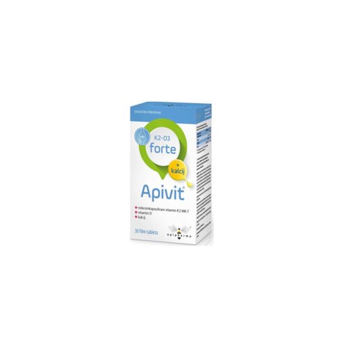 Apipharma Apivit K2D3 Forte Cijene