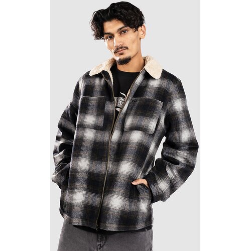 Billabong Hills Sherpa Sherpa Jakna raven Cene