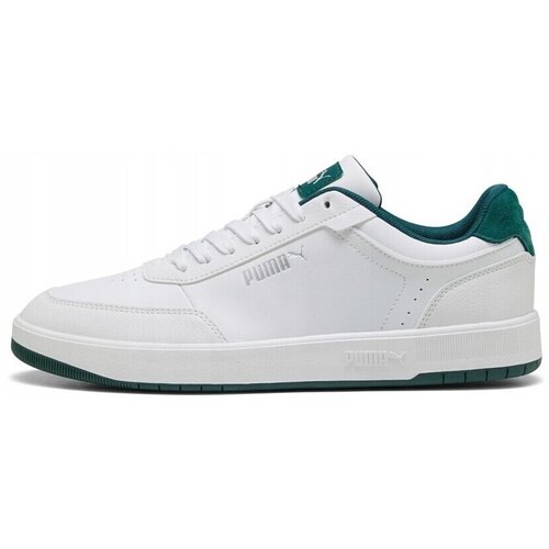 Puma Nizke superge Canasta Zelena Cene