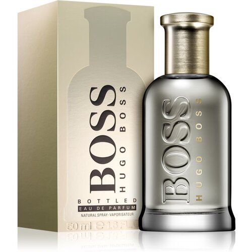 Hugo Boss Boss Bottled parfumska voda 100 ml za mo&amp;scaron;ke Slike