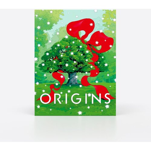 Origins Holiday 12 Days of adventski kalendar Slike
