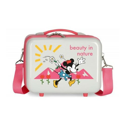 Minnie beauty case pink 31.539.25 Slike