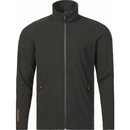 Musto Corsica 100gm Fleece Jacket 2.0 Jakna za jedrenje Black S