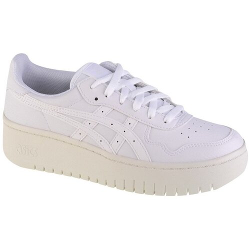Asics Nizki čevlji Japan S PF Bela Slike
