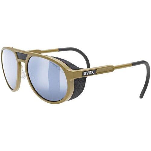 Uvex mtn classic CV 7791 ONE SIZE (60) Rjava/Srebrna Slike