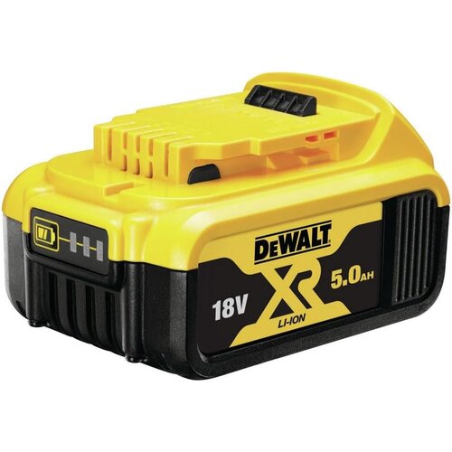 Dewalt DCB184 baterija 5Ah, 18V Slike