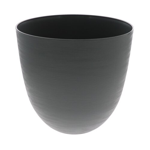 Tera Saksija Over 38 Fog fi38cm Siva Slike