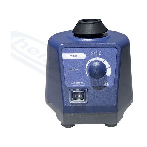  Laboratorijski vortex mx-s blue line model 06-mx-s CHEMLAND Cene