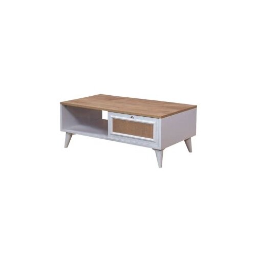Hanah home sto za dnevnu sobu mount white oak Slike