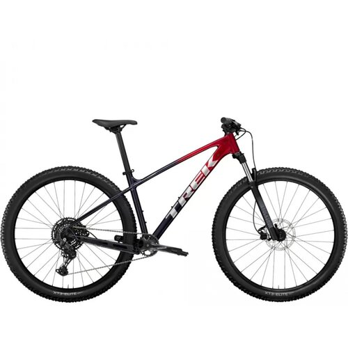  Bicikl Trek Marlin 6 Gen 3 2024 Rage Red'Dark Blue Fade - M-L Cijene