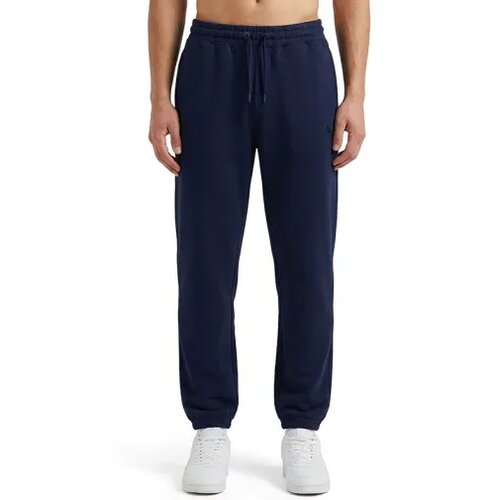 Robe Di Kappa mu&amp;scaron;ki donji deo trenerke shedir, tamnoplavi Slike