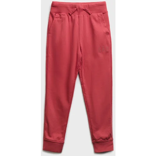 GAP Kids Sweatpants Logo fit tech joggers - Boys