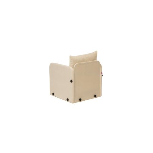 Atelier Del Sofa fotelja na razvlačenje saga single cream Slike