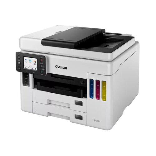 Canon inkjet &amp;scaron;tampač maxify GX6040 Slike