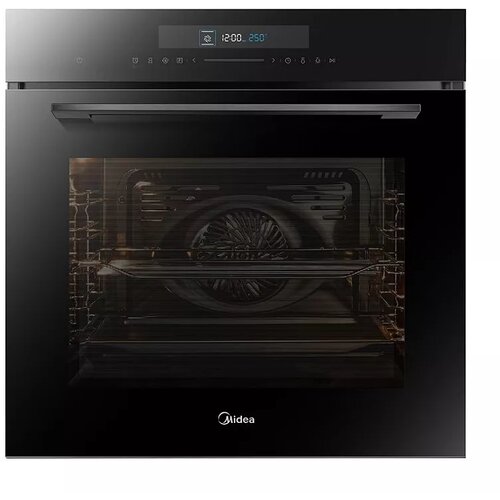 Midea ugradni set Kanopus 7NM30T0B + MIH742F558K2 Cene