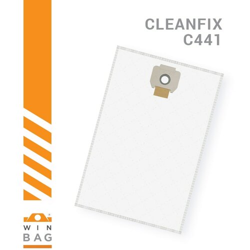Cleanfix kese za usisivače SV20/SW21 model C441 Cene