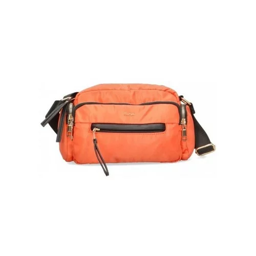 Luna Ročne torbice 68082 Oranžna