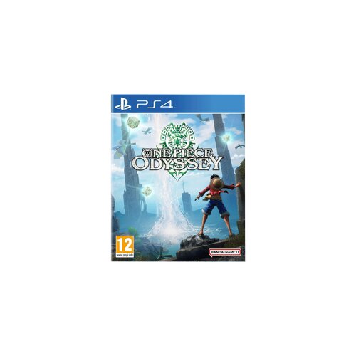 Bandai Namco PS4 One Piece Odyssey EU Cijene