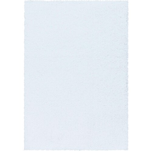 Lesnina-XXXL preproga z visokim florom sydney 3000 weiß 240/340 cm tkano bela Cene